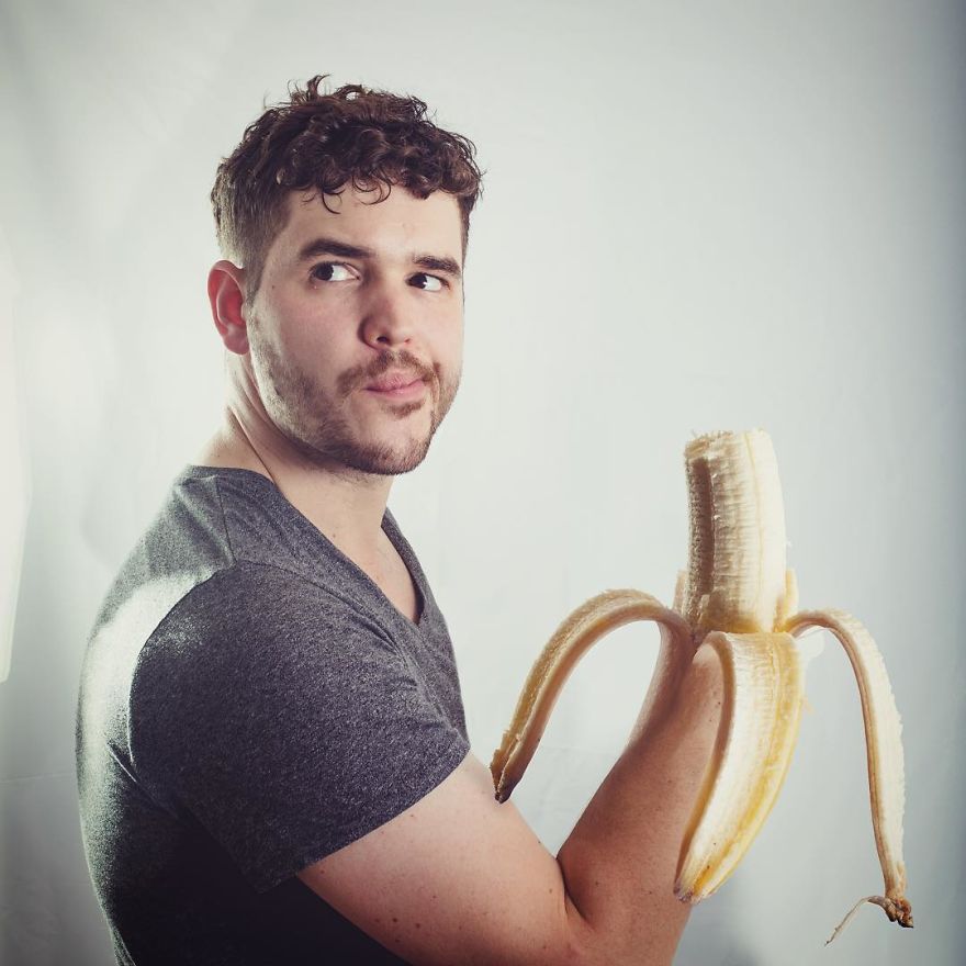 Photoshop Master Unites Digital With Reality In Impressive Images