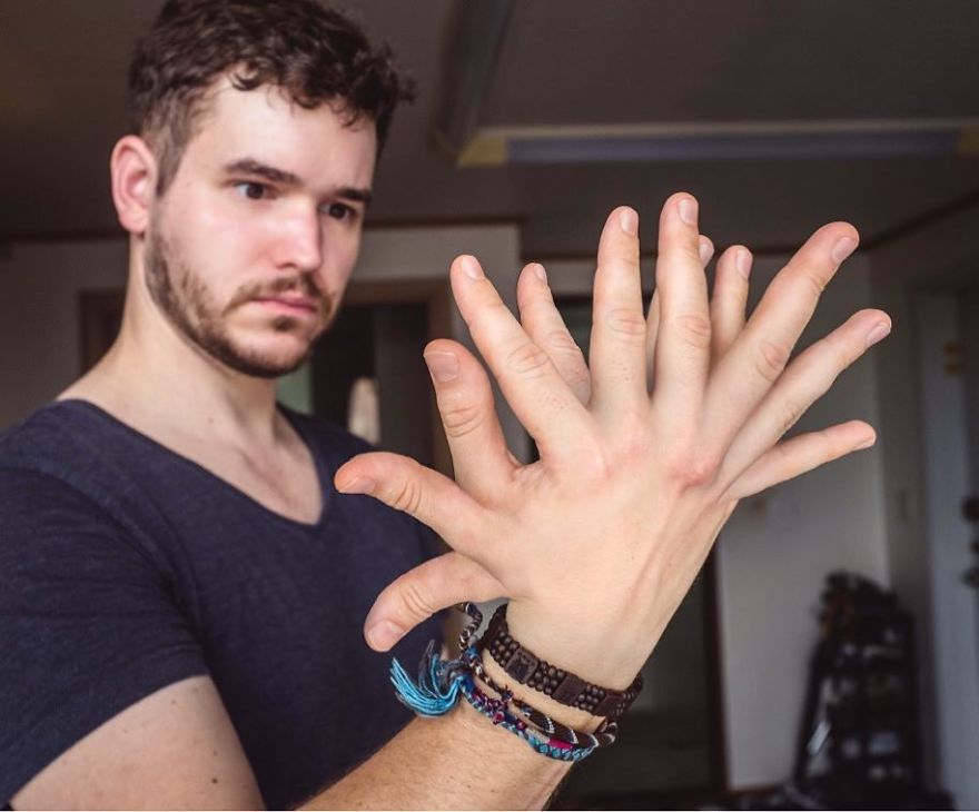 Photoshop Master Unites Digital With Reality In Impressive Images