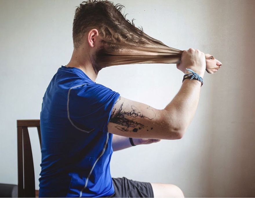 Photoshop Master Unites Digital With Reality In Impressive Images