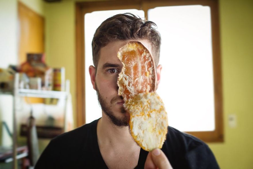 Photoshop Master Unites Digital With Reality In Impressive Images