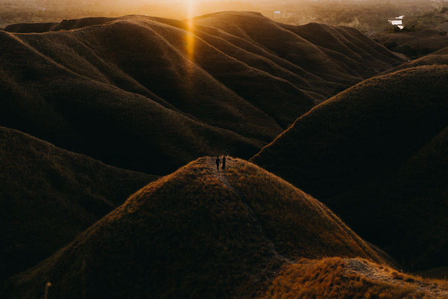 Love Around The World: The Top 50 Destination Photos Of 2019