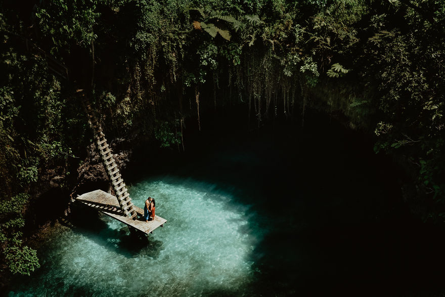 Love Around The World: The Top 50 Destination Photos Of 2019