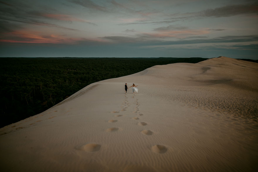 Love Around The World: The Top 50 Destination Photos Of 2019