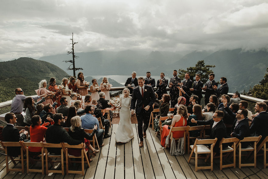 Love Around The World: The Top 50 Destination Photos Of 2019