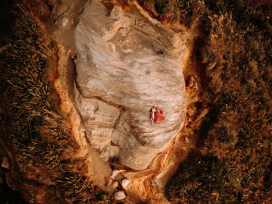 Love Around The World: The Top 50 Destination Photos Of 2019