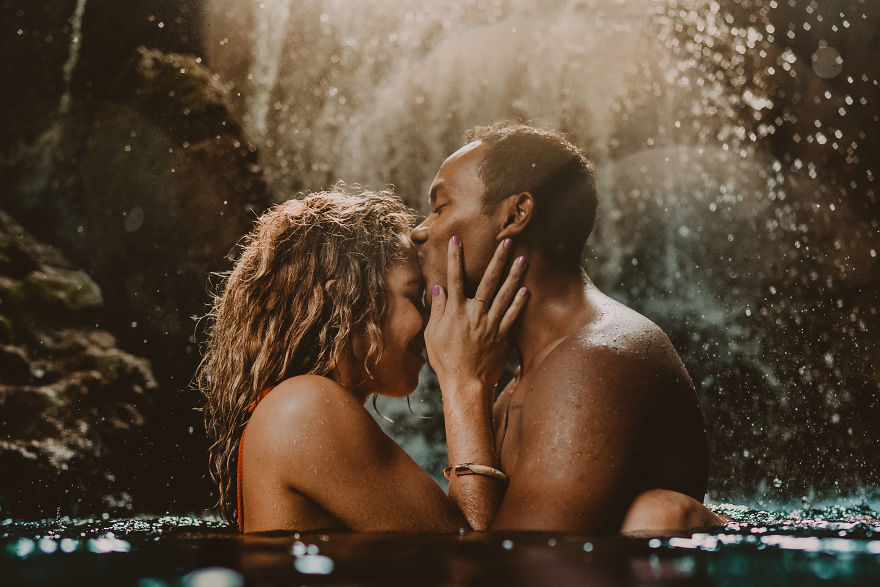 Love Around The World: The Top 50 Destination Photos Of 2019