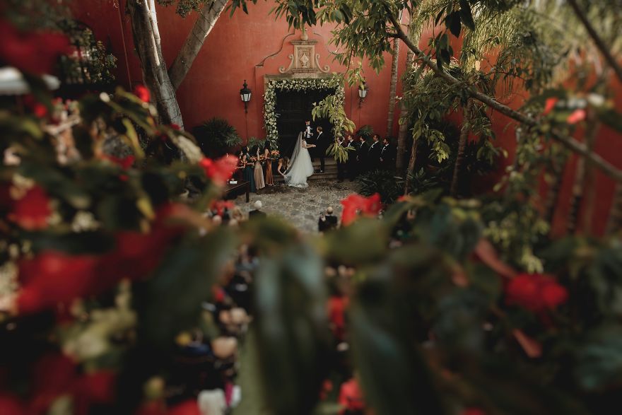 Love Around The World: The Top 50 Destination Photos Of 2019