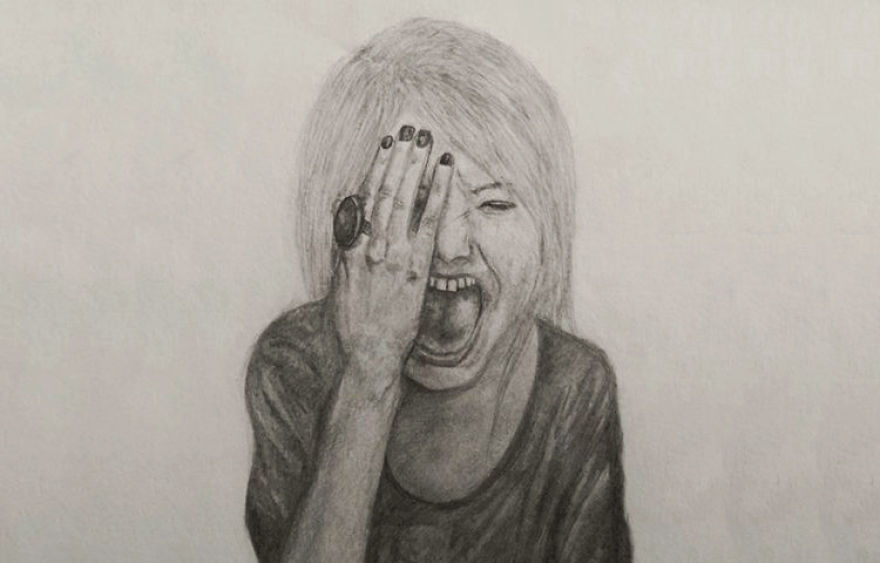 I Am What I Have Always Hated