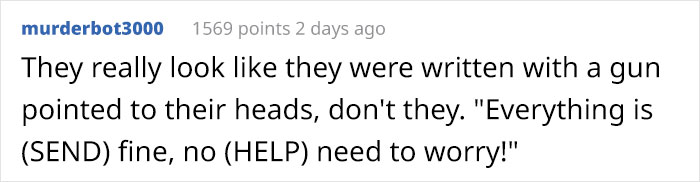 Twitter Users Get Suspicious Over Many Tweets From Amazon Employees That Promote Their Working Conditions Twitter Users Get Suspicious Over Many Tweets From Amazon Employees That Promote Their Working Conditions