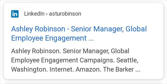 Twitter Users Get Suspicious Over Many Tweets From Amazon Employees That Promote Their Working Conditions Twitter Users Get Suspicious Over Many Tweets From Amazon Employees That Promote Their Working Conditions