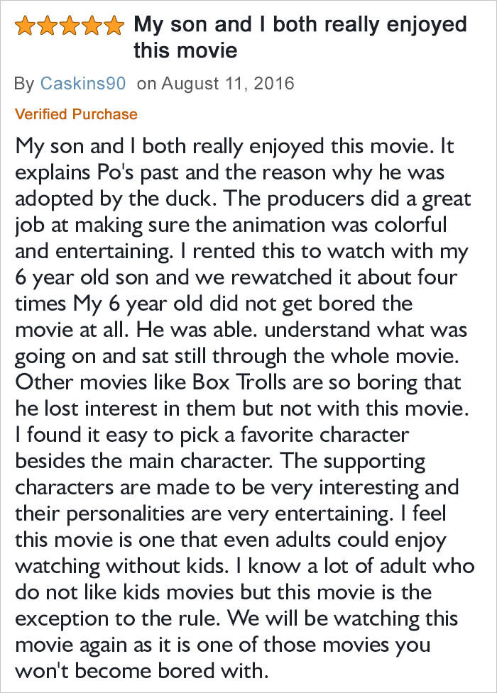 Person Reveals How Amazon Sellers Scam People Using False Positive Reviews, Shows How To Avoid It Person Reveals How Amazon Sellers Scam People Using False Positive Reviews, Shows How To Avoid It