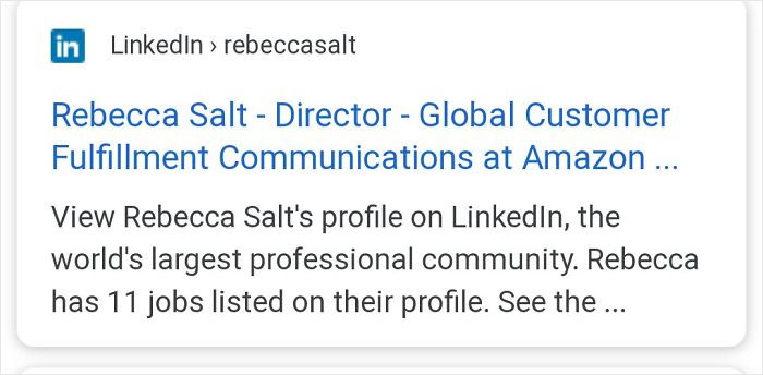 Twitter Users Get Suspicious Over Many Tweets From Amazon Employees That Promote Their Working Conditions Twitter Users Get Suspicious Over Many Tweets From Amazon Employees That Promote Their Working Conditions