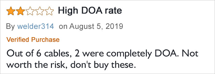 Person Reveals How Amazon Sellers Scam People Using False Positive Reviews, Shows How To Avoid It