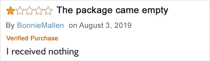 Person Reveals How Amazon Sellers Scam People Using False Positive Reviews, Shows How To Avoid It