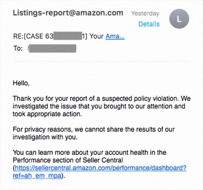 Person Reveals How Amazon Sellers Scam People Using False Positive Reviews, Shows How To Avoid It