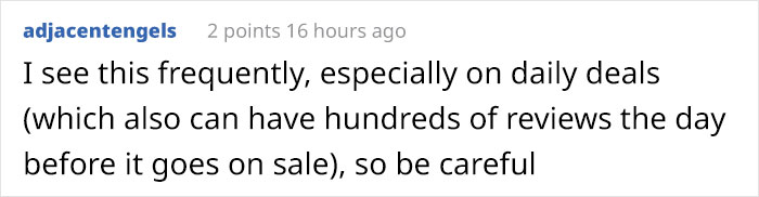 Person Reveals How Amazon Sellers Scam People Using False Positive Reviews, Shows How To Avoid It