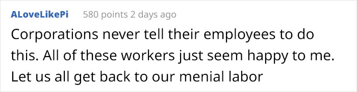 Twitter Users Get Suspicious Over Many Tweets From Amazon Employees That Promote Their Working Conditions