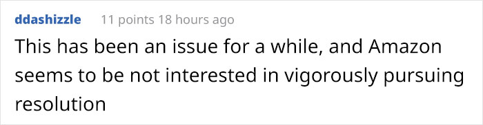 Person Reveals How Amazon Sellers Scam People Using False Positive Reviews, Shows How To Avoid It Person Reveals How Amazon Sellers Scam People Using False Positive Reviews, Shows How To Avoid It