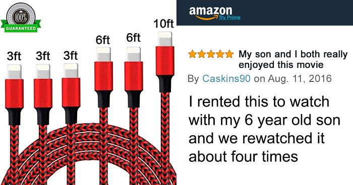 Person Reveals How Amazon Sellers Scam People Using False Positive Reviews, Shows How To Avoid It