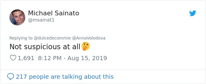 Twitter Users Get Suspicious Over Many Tweets From Amazon Employees That Promote Their Working Conditions Twitter Users Get Suspicious Over Many Tweets From Amazon Employees That Promote Their Working Conditions
