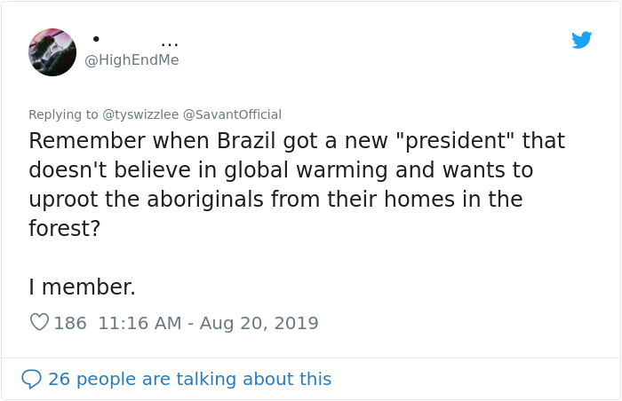 The Amazon Forest Has Been Burning For Weeks And NASA Shares Photos From Space The Amazon Forest Has Been Burning For Weeks And NASA Shares Photos From Space