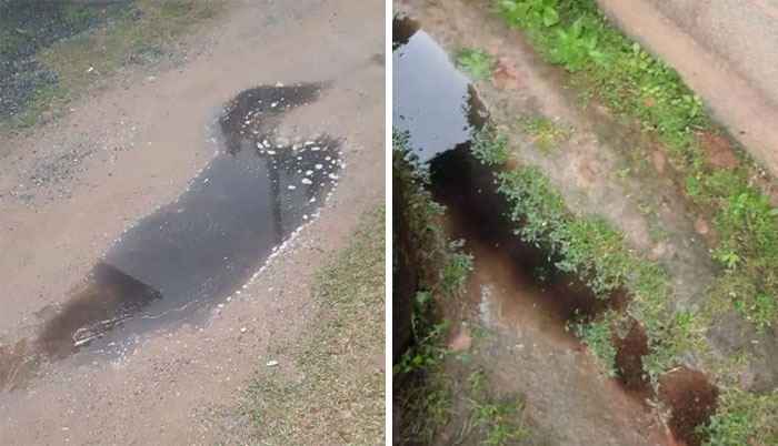 The Amazon Forest Has Been Burning For Weeks And NASA Shares Photos From Space The Amazon Forest Has Been Burning For Weeks And NASA Shares Photos From Space