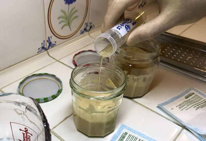 Scientist Bakes Bread From 4,500-Year-Old Yeast, Says The Flavor Is Incredible Scientist Bakes Bread From 4,500-Year-Old Yeast, Says The Flavor Is Incredible