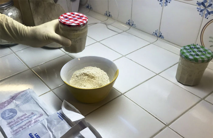 Scientist Bakes Bread From 4,500-Year-Old Yeast, Says The Flavor Is Incredible