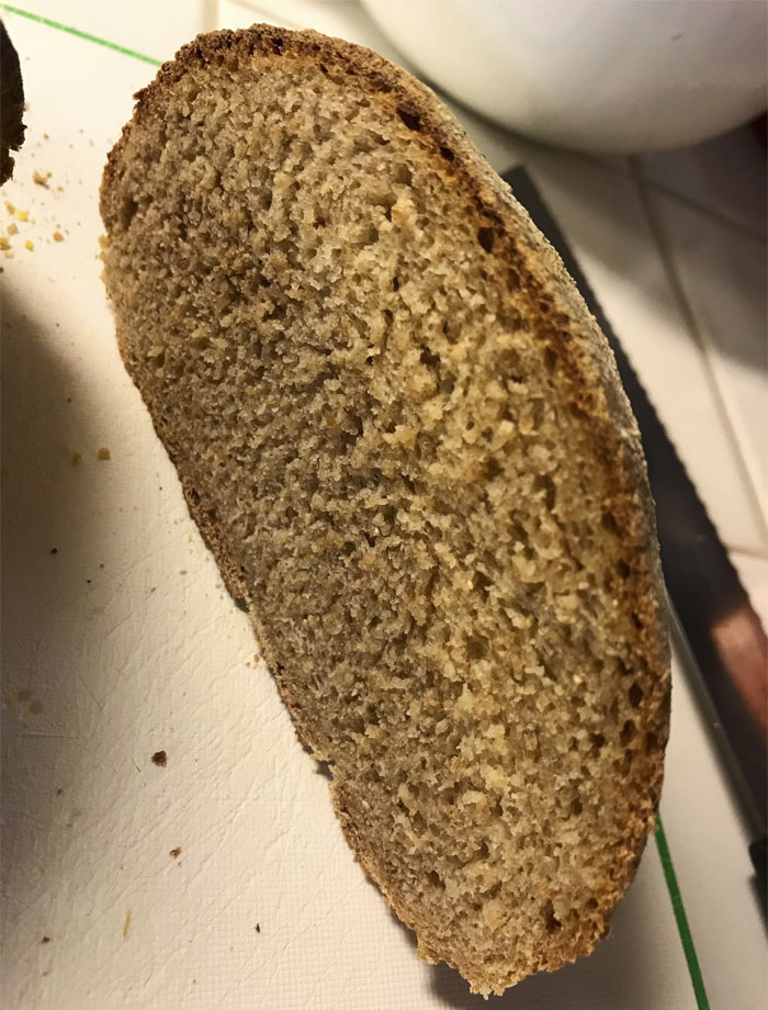 Scientist Bakes Bread From 4,500-Year-Old Yeast, Says The Flavor Is Incredible