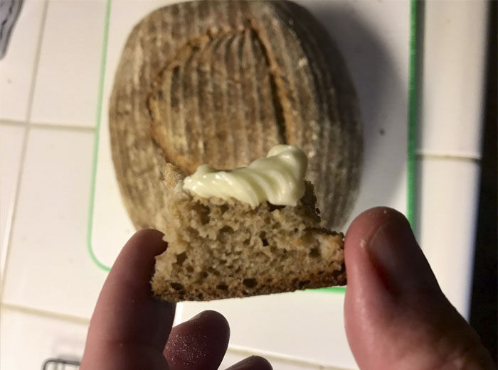 Scientist Bakes Bread From 4,500-Year-Old Yeast, Says The Flavor Is Incredible Scientist Bakes Bread From 4,500-Year-Old Yeast, Says The Flavor Is Incredible