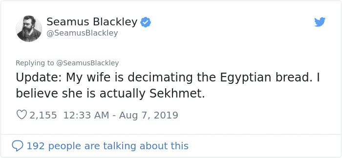 Scientist Bakes Bread From 4,500-Year-Old Yeast, Says The Flavor Is Incredible Scientist Bakes Bread From 4,500-Year-Old Yeast, Says The Flavor Is Incredible