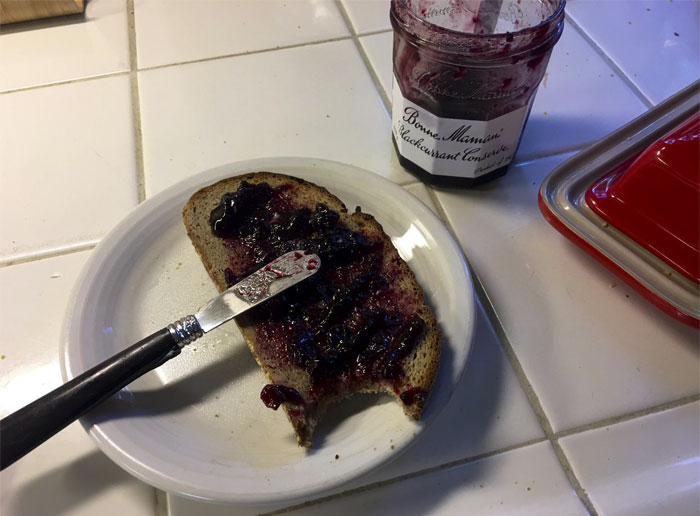 Scientist Bakes Bread From 4,500-Year-Old Yeast, Says The Flavor Is Incredible