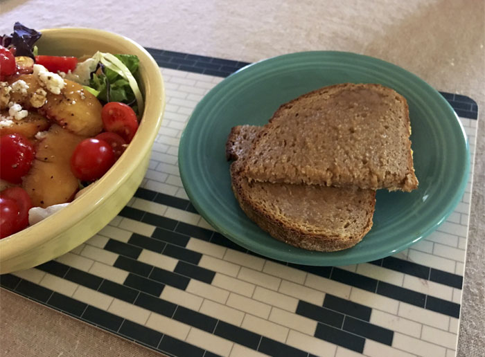 Scientist Bakes Bread From 4,500-Year-Old Yeast, Says The Flavor Is Incredible Scientist Bakes Bread From 4,500-Year-Old Yeast, Says The Flavor Is Incredible