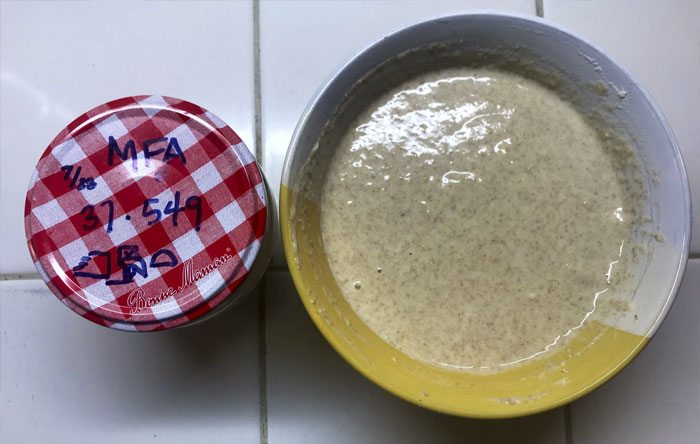 Scientist Bakes Bread From 4,500-Year-Old Yeast, Says The Flavor Is Incredible Scientist Bakes Bread From 4,500-Year-Old Yeast, Says The Flavor Is Incredible