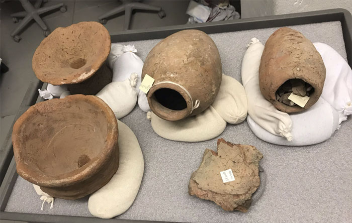 Scientist Bakes Bread From 4,500-Year-Old Yeast, Says The Flavor Is Incredible Scientist Bakes Bread From 4,500-Year-Old Yeast, Says The Flavor Is Incredible