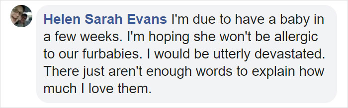 This New ‘Vaccine’ Can Prevent You From Being Allergic To Cats This New ‘Vaccine’ Can Prevent You From Being Allergic To Cats
