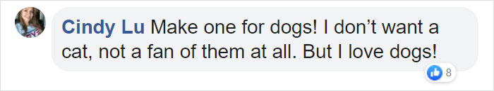 This New ‘Vaccine’ Can Prevent You From Being Allergic To Cats This New ‘Vaccine’ Can Prevent You From Being Allergic To Cats