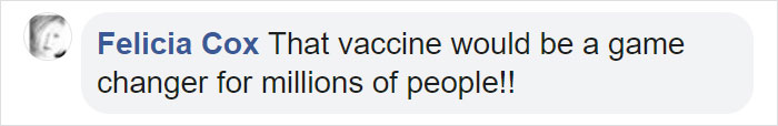 This New ‘Vaccine’ Can Prevent You From Being Allergic To Cats This New ‘Vaccine’ Can Prevent You From Being Allergic To Cats