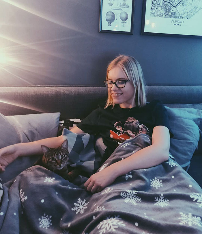 This New ‘Vaccine’ Can Prevent You From Being Allergic To Cats This New ‘Vaccine’ Can Prevent You From Being Allergic To Cats