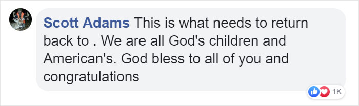 Family Accidentally Texts Baby News To Complete Strangers, They Pay Them A Visit And Bring Gifts For The Baby