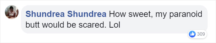 Family Accidentally Texts Baby News To Complete Strangers, They Pay Them A Visit And Bring Gifts For The Baby Family Accidentally Texts Baby News To Complete Strangers, They Pay Them A Visit And Bring Gifts For The Baby