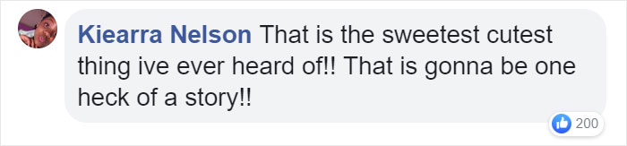 Family Accidentally Texts Baby News To Complete Strangers, They Pay Them A Visit And Bring Gifts For The Baby Family Accidentally Texts Baby News To Complete Strangers, They Pay Them A Visit And Bring Gifts For The Baby