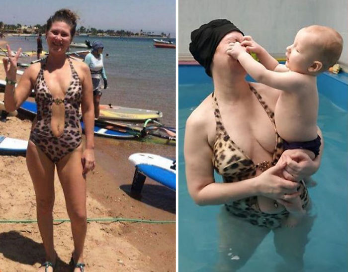 It’s A Jungle Out There!