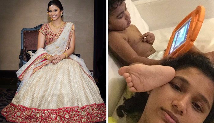 From Sitting On A Throne To Becoming A Footstool