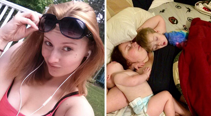 When Flirting Goes Wrong