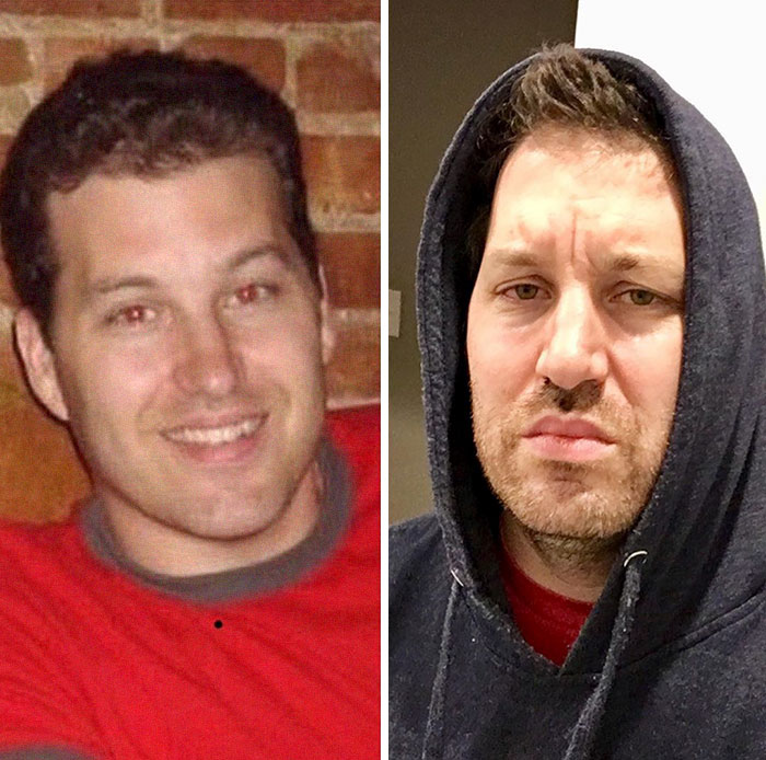 It’s Yours Truly! Who Needs Faceapp When You Can Just Have Kids?