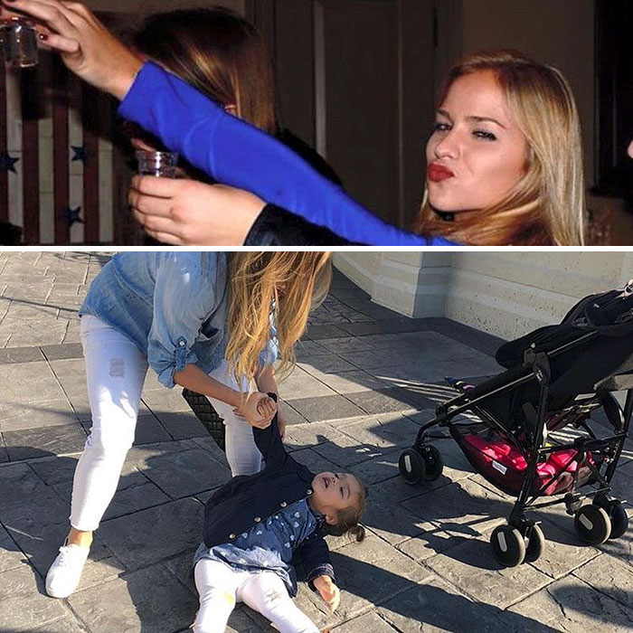 From Raising A Glass To Raising The Dead