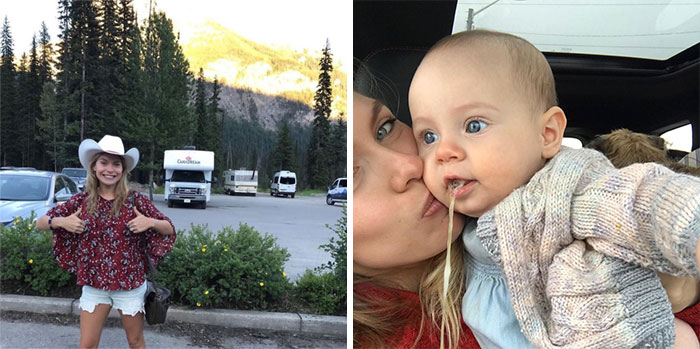 From Mountains To Streams