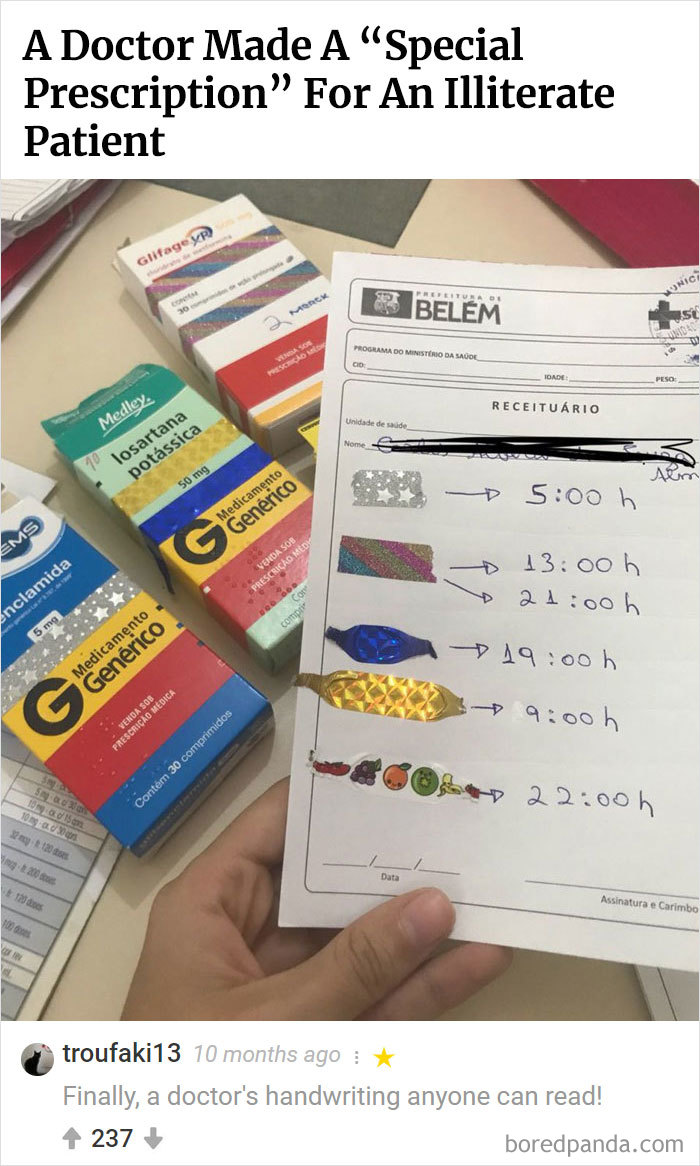 Here Is Bored Panda's Hall Of Fame With The 50 Most Hilarious Comments