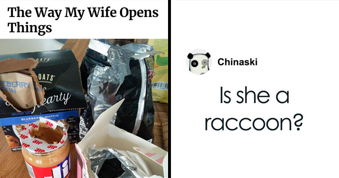 45 Funny Times The Comments Were Better Than Our Pictures